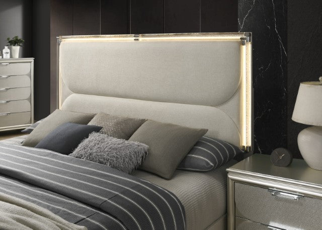 Sheridan Queen Bedroom Set