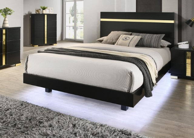 Bed Lillestrom