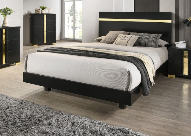 Bed Lillestrom