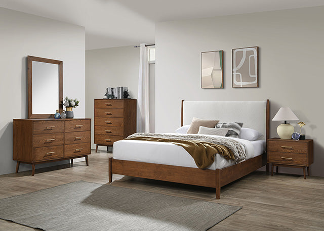 Thusis E.King, Full,& Queen Bed