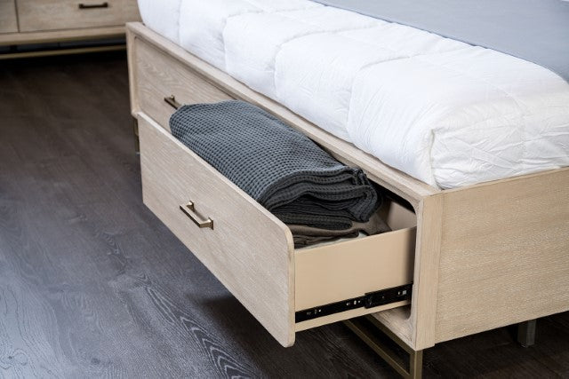 Sandnes Queen Bedroom Set