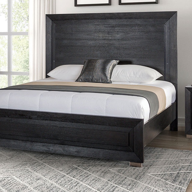 Ashbourne Queen Bedroom Set