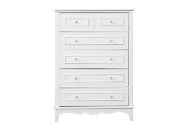 Naucalpan Chest