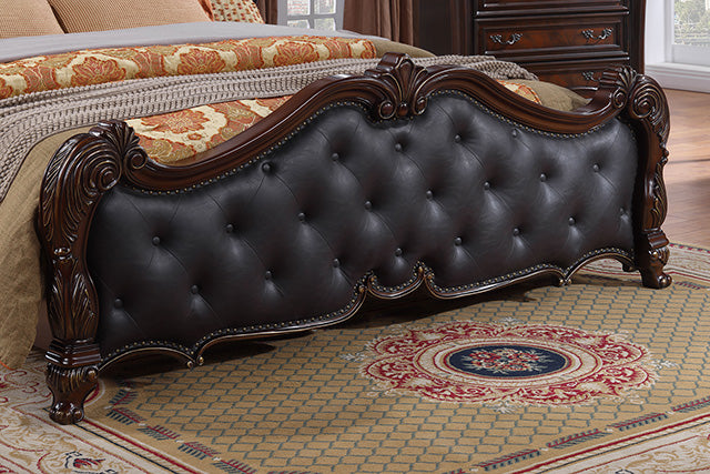 Ventresca Bed Cherry
