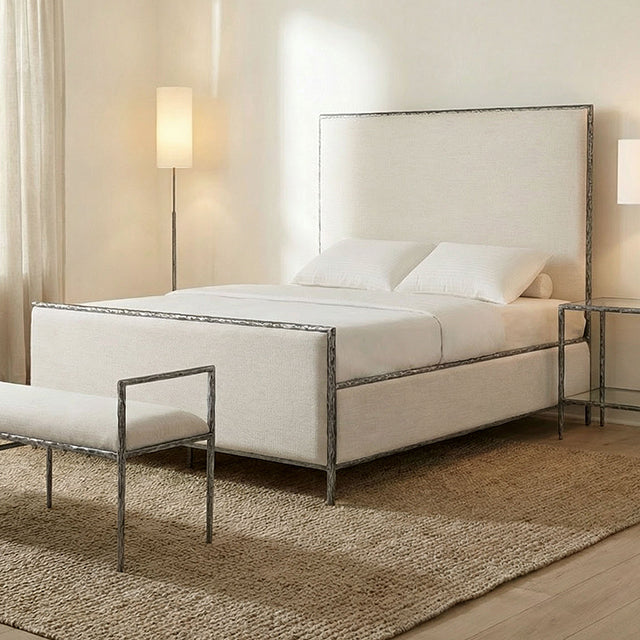 Valda Full Bed
