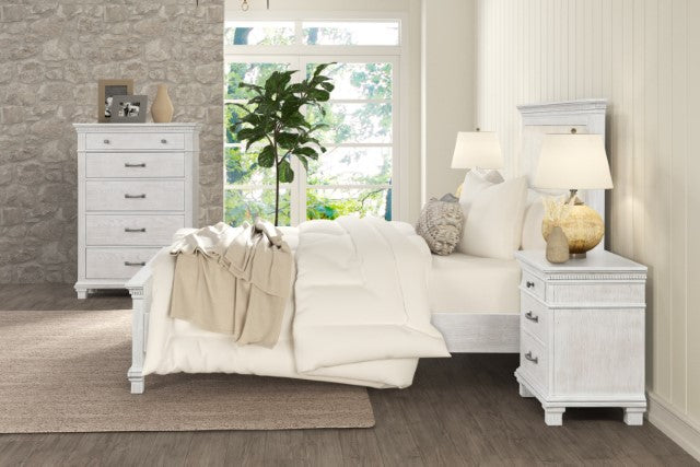 Swanley Queen Bedroom Set - Joseph's Furniture (East Orange, NJ)