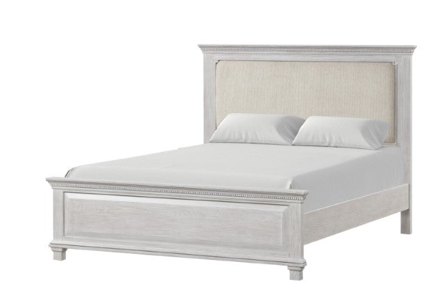 Swanley Queen Bedroom Set - Joseph's Furniture (East Orange, NJ)