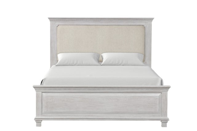 Swanley Queen Bedroom Set - Joseph's Furniture (East Orange, NJ)