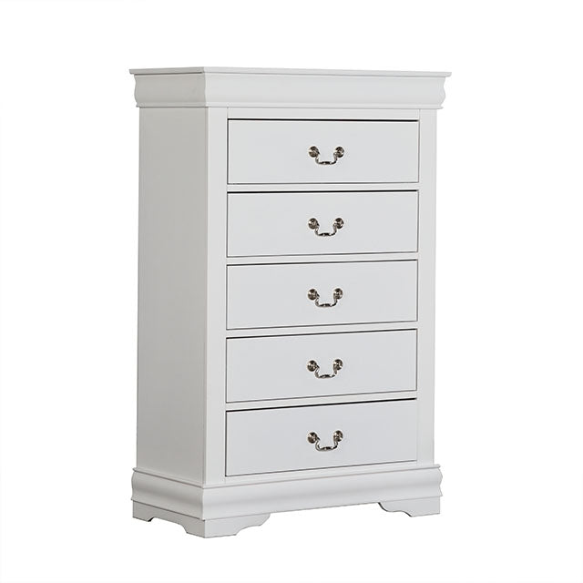 Chest Louis Philippe