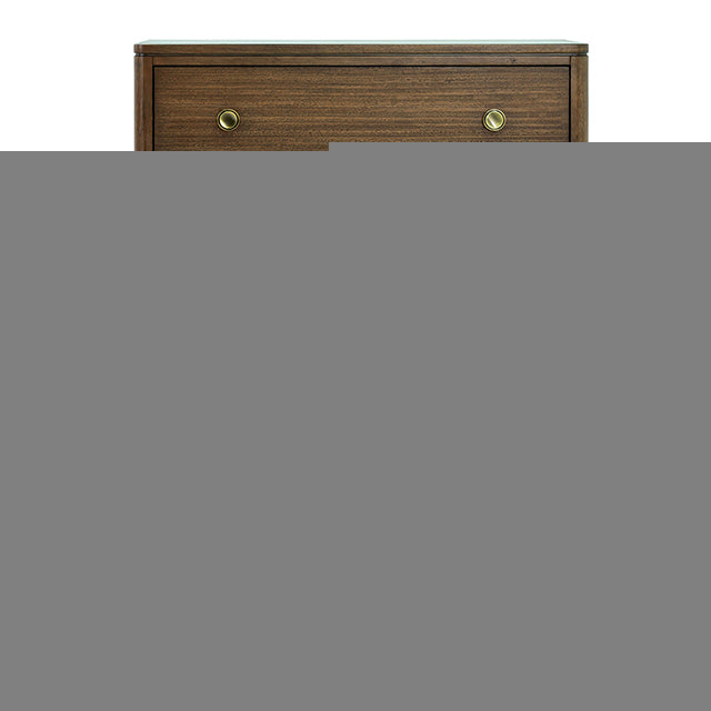 Clarksburg Chest