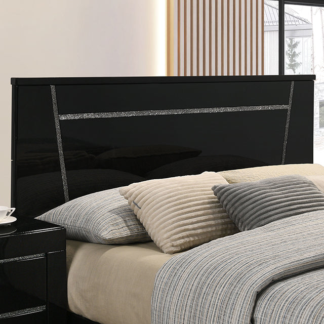 E.King Bed Magdeburg