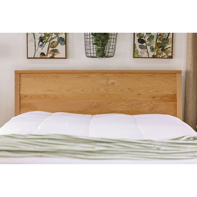 Willamette Cal.King Bed