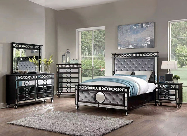 Theola Queen Bed
