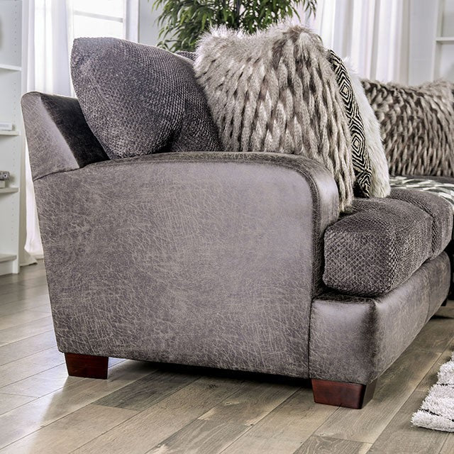 Gellhorn Sectional