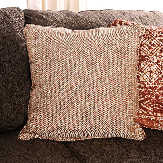 Wanstead Sectional