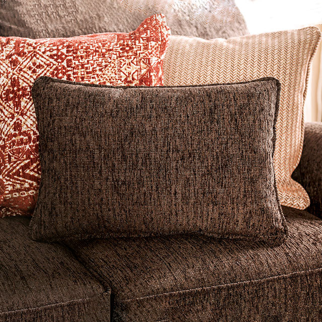 Wanstead Sectional