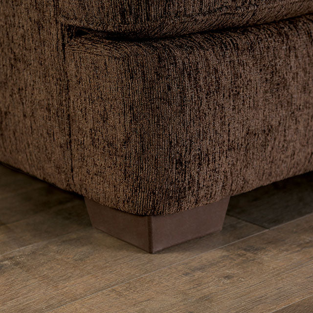 Wanstead Sectional